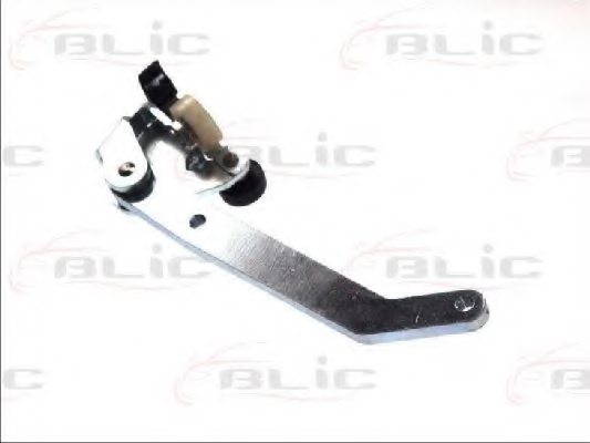 BLIC 6003-00-0122P Door Hinge